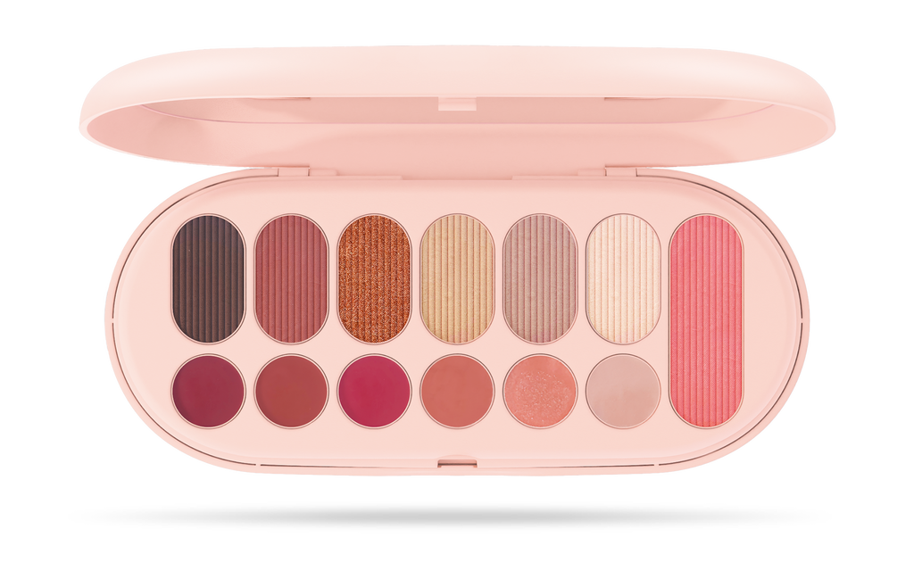 Make My Day Pocket - PUPA Milano image number 0